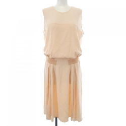 【Khuyến mãi】Salvatore Ferragamo SALVATORE FERRAGAMO Đầm