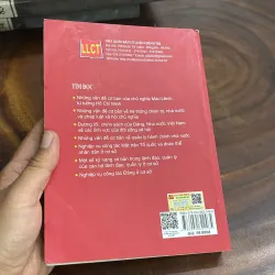 I Chính Trị: Những Vấn Đề Cơ Bản Về Đảng Cộng Sản Và Lịch Sử Đảng Cộng Sản Việt Nam - 2020 1039582