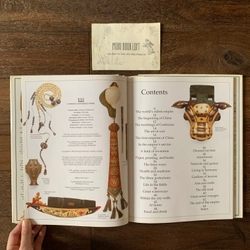 Sách ngoại văn China (Eyewitness Guides), Used, Bìa cứng 542203
