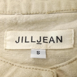 【Mã giảm giá】JILL JEAN Áo khoác 642066