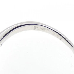 Nhẫn Aquamarine Hoa Kumikyoku - Hàng hiệu Chính hãng 833851