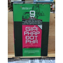 Giải pháp đột pháHPB.HCM01/03