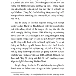Huy Động Vốn: Khó Mà Dễ! 456561