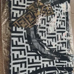 Áo tank top nữ Fendi in logo chất len mongtoghi hàng chuẩn QCCC 1024469