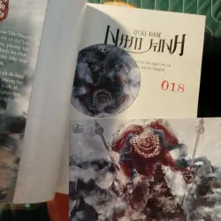 Quái đàm nam kinh - Bình Sơn Quân (Bản đặc biệt) 994864