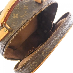 Túi xách vai Louis Vuitton Monogram Packall Sac Ad M51132 - Hàng hiệu Chính hãng 766790