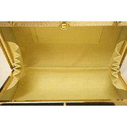 Bộ túi xách và dép - Kích thước F - Hàng hiệu Authentic 884246