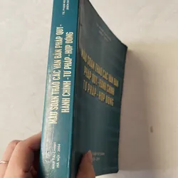 Mẫu Soạn Thảo các văn Bản Pháp Quy -Hành chình -tư pháp -Hợp Đồng 707529