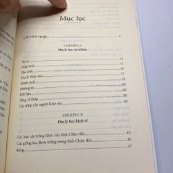 Chuyên khảo về tỉnh Châu Đốc 475653