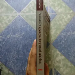 Trịnh Công Sơn ngôn ngữ và những ám ảnh nghệ thuật - chuyên luận - Bùi Vĩnh Phúc 927784