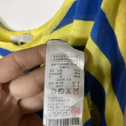 Áo Mongtoghi Hàn Size S - M 748467