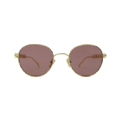 Kính mát Louis Vuitton My LV Chain Round Z2473U