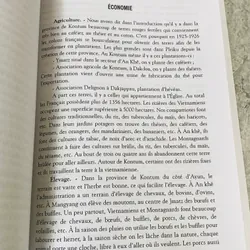 NGƯỜI BA-NA Ở KON TUM - LES BAHNAR DE KONTUM 556921
