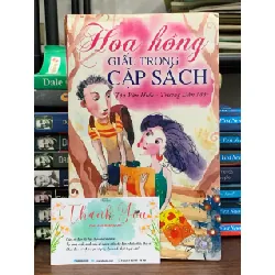 Hoa hồng giấu trong cặp sách- Tôn Vân Hiểu, Trương Dẫn Mặc 693417