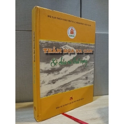 Thảm họa da cam sẻ chia và khát vọng