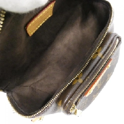 Túi đeo chéo Louis Vuitton Monogram Mini Bum Bag M82335 - Hàng hiệu Chính hãng 776531