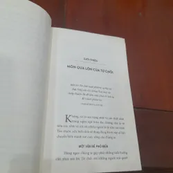 William Ury - LỜI TỪ CHỐI HOÀN HẢO 590827