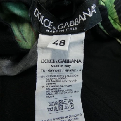Dolce & Gabbana DOLCE&GABBANA Quần - Hàng hiệu Chính hãng 885246