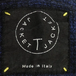 Áo vest T-JACKET - Hàng hiệu Authentic 900526