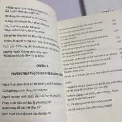 NHÂN TỐ ENZYME – TRỌN BỘ 4 CUỐN | HIROMI SHINYA 749218