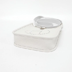 【Sản phẩm chưa sử dụng】Túi xách vai Hermès Évelyne Amazon 16cm 069426CK 611993