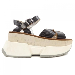 Giày sandal MM6 - Hàng hiệu Authentic