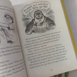 I Even Funnier: A Middle School Story 1024550