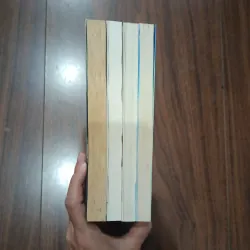 Linh thần hệ liệt - diễm quỷ - hoàn khố - tư phàm - hồ duyên 976573