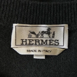 HERMES *21-5710 Áo len - Hàng hiệu Authentic 894112