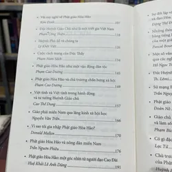 PHẬT GIÁO HOÀ HẢO 708979