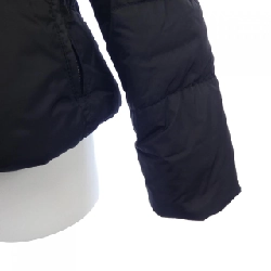 【Mã giảm giá】Áo khoác lông vũ PRADA 641294