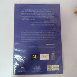 Nền kinh tế xanh lam - Gs.Ts Gunter Pauli 926757