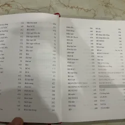 Động vật, khoáng vật làm thuốc và những bài thuốc thường dùng 561264