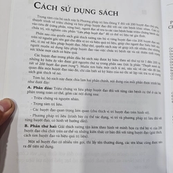 Bí quyết bấm huyệt chữa bệnh (bìa cứng) 381100