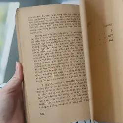[XƯA] Những Tham Vọng Sụp Đổ (1990) - Alberto Moravia 997731