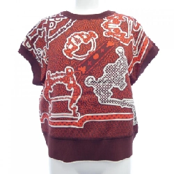 【Mã giảm giá】HERMES Áo len