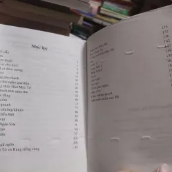 Sách: Trường Xuyên Thi Thoại - Những bài thơ kỉ niệm - Quách Tấn (A3) 601568