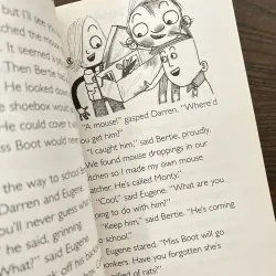 ✨𝑫𝒊𝒓𝒕𝒚 𝑩𝒆𝒓𝒕𝒊𝒆 4-𝑩𝒐𝒐𝒌 𝑺𝒆𝒕✨ 758124