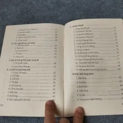 PHONG TỤC TẬP QUÁN NGƯỜI VIỆT 719894