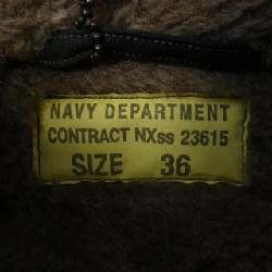 Jacket BUZZ RICKSON'S BR12030 - Hàng hiệu Authentic 890228