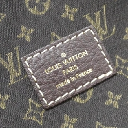 Túi xách vai Louis Vuitton Monogram Mini Run Sommeur 30cm M95227 612679