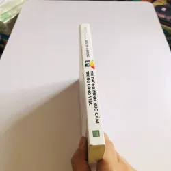 TRÍ THÔNG MINH XÚC CẢM TRONG CÔNG VIỆC 780506