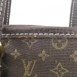 Túi xách Louis Vuitton Monogram Mini Run Bucket PM M95226 615618