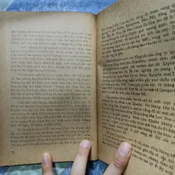 N. XIha núc - Hồi ký - Người tù của Khơme đỏ 1006278