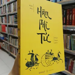 HÀN PHI TỬ - PHAN NGỌC dịch
