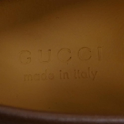 Giày GUCCI 782672 - Hàng hiệu Chính hãng 901357