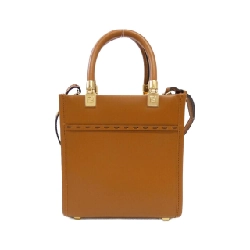 【Sản phẩm mới】Túi Fendi Sunshine Shopper 8BS092 ARNN 620074