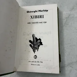 Xibiri (Tập 1) - Cuộc vượt ngục 1024572