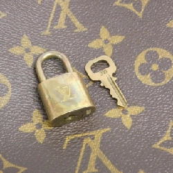 Túi xách Louis Vuitton Monogram Carryall M40074 - Hàng hiệu Chính hãng 769376