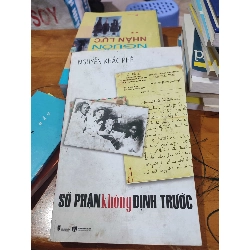 Số phận không định trướcHPB.HCM01/03